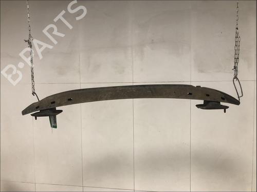Used Rear bumper reinforcement Rear bumper reinforcement 33585716 33585716