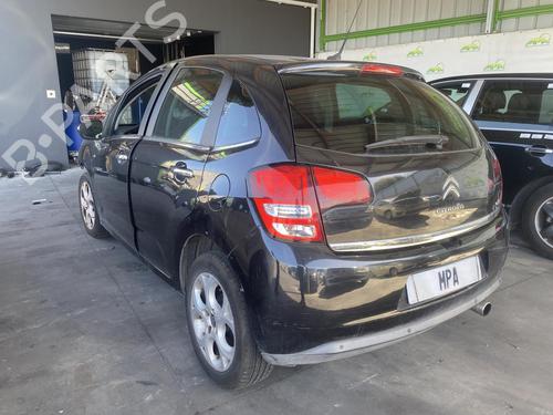 Used Parts CITROËN C3 II (SC_) 1.6 HDi 4954606
