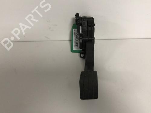 Pedal RENAULT TWINGO II (CN0_) 1.5 dCi (CN0E) | BP33596187I4 - Image 2