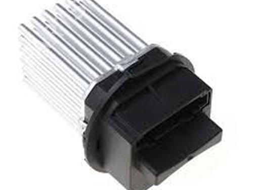 Used Heater resistor Heater resistor 36579776 36579776