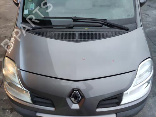 Capot Capot RENAULT MODUS / GRAND MODUS (F/JP0_) 1.5 dCi (FP0G, JP0G) (68 hp) 37613785 37613785