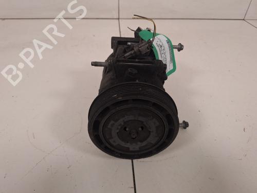 AC-Kompressor AC-Kompressor RENAULT SCÉNIC III (JZ0/1_) 1.5 dCi (106 hp) 36400449 36400449