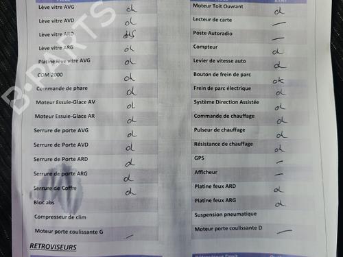 Used Parts CITROËN C4 Picasso I MPV (UD_)    4552715