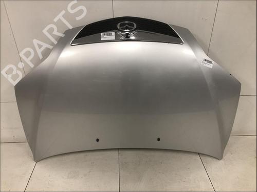 Used Hood Hood MAZDA 2 (DY) [2003-2007] 33586793 33586793