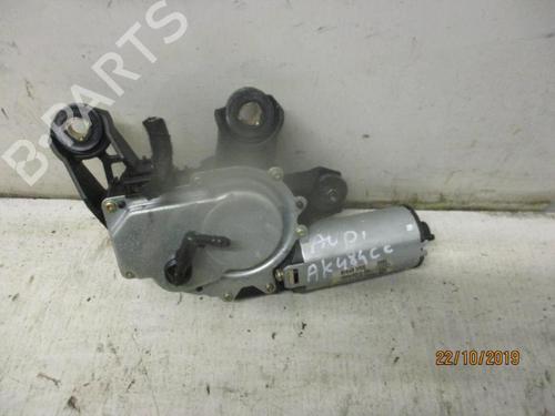 Used Rear wiper motor Rear wiper motor AUDI ALLROAD C5 (4BH) 2.7 T quattro (250 hp) 33572399 33572399