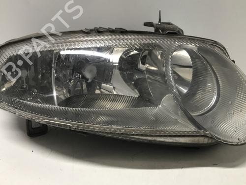 Used Right headlight Right headlight ALFA ROMEO 147 (937_) 2.0 16V T.SPARK (937.AXA1, 937.AXC1, 937.BXC1) (150 hp) 33597439 33597439