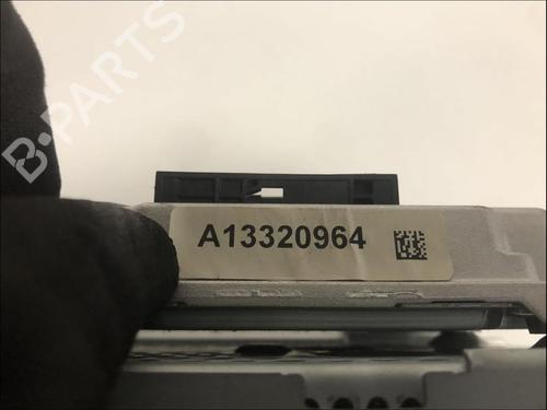 Used Radio Radio FORD S-MAX (CJ, WA6) 2.0 TDCi (150 hp) 34615115 34615115