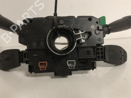 Devioluci Devioluci PEUGEOT 307 (3A/C) 1.6 HDi (90 hp) 33590876 33590876