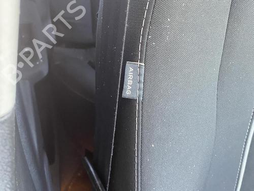Used Front right seatbelt Front right seatbelt 37256147 37256147