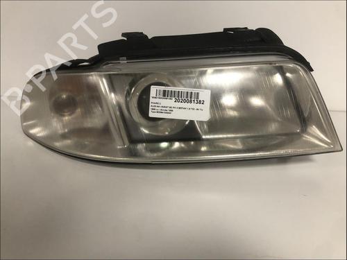 Used Right headlight Right headlight AUDI A4 B5 Avant (8D5) 1.9 TDI (110 hp) 33583892 33583892