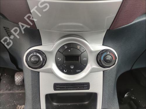 Used Climate control Climate control FORD FIESTA VI (CB1, CCN) 1.6 TDCi (95 hp) 36576061 36576061