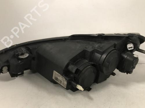 Right headlight PEUGEOT 206 CC (2D) 1.6 HDi 110 | BP33731042C29 - Image 5