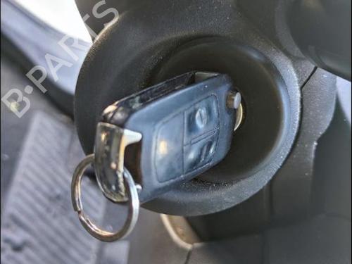 Ignition barrel OPEL CORSA D (S07) 1.3 CDTI (L08, L68) | BP35906809M48 - Image 2