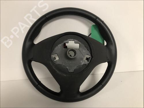 Used Steering wheel Steering wheel FIAT PUNTO (199_) 0.9 (101 hp) 33586984 33586984