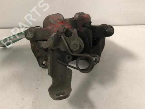 Used Left rear brake caliper Left rear brake caliper ALFA ROMEO 159 (939_) 2.4 JTDM (939AXD12, 939AXD1B) (200 hp) 33631798 33631798