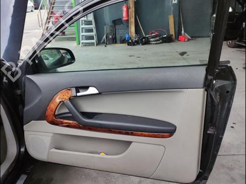 Rudehejsemekanisme Højre foran Rudehejsemekanisme Højre foran AUDI A3 (8P1) [2003-2013] 33586606 33586606