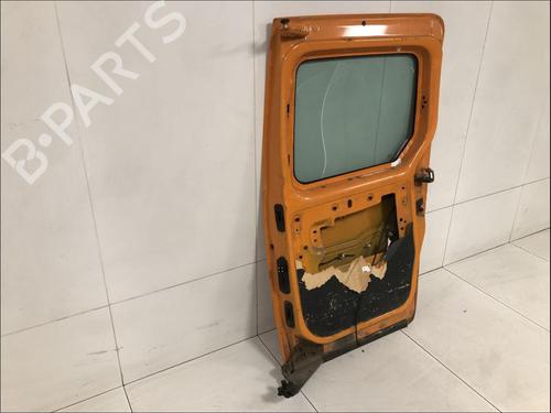 Used Right slide door Right slide door RENAULT KANGOO Express (FW0/1_) 1.5 dCi 85 (FW0K, FW0L, FW0B) (86 hp) 34705495 34705495