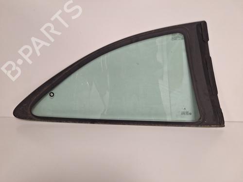 Used Rear left door window Rear left door window CITROËN XSARA Coupe (N0) 1.6 16V (109 hp) 33593334 33593334