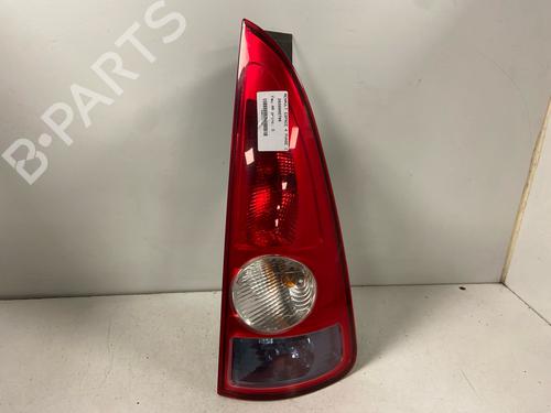 Right taillight RENAULT ESPACE IV (JK0/1_) 1.9 dCi (JK0U) | BP39256775C35 - Image 2