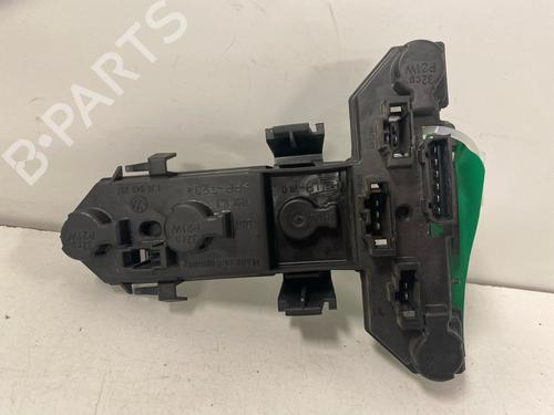 Lampenträger für Lampenträger VW GOLF III (1H1) [1989-2000] 35940016 35940016
