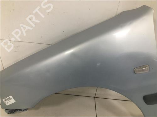 Used Left front fenders Left front fenders PEUGEOT 106 I (1A, 1C) [1991-1996] 33577432 33577432