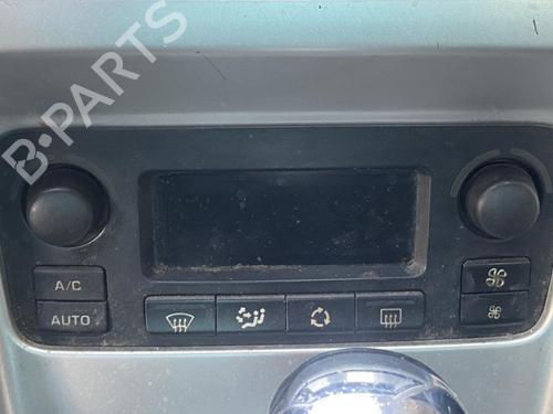 Used Climate control Climate control 37509953 37509953