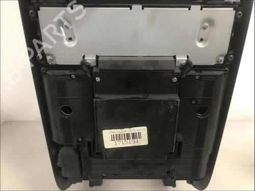 Climate control VOLVO V70 III (135) D3 / D4 | BP33576440I5 - Image 3