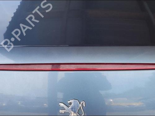Used Third brake light Third brake light 36575215 36575215