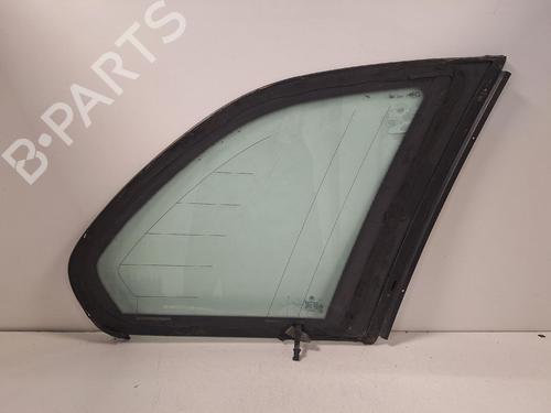 Used Rear left door window Rear left door window 37256020 37256020