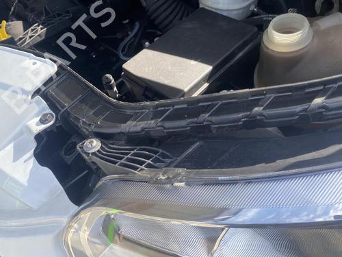 Used Left headlight Left headlight FORD TRANSIT Van (FA_ _) [2006-2014] 36684646 36684646