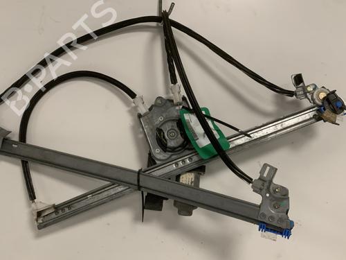 Used Front right window mechanism Front right window mechanism RENAULT ESPACE IV (JK0/1_) 2.2 dCi (JK0H) (150 hp) 33593674 33593674
