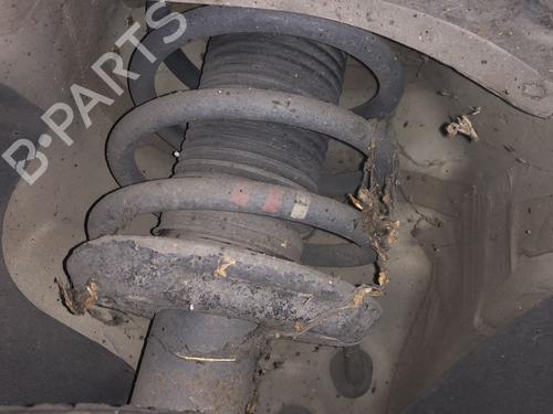 Used Left front shock absorber Left front shock absorber 36579442 36579442