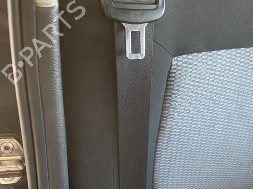 Used Rear right seatbelt Rear right seatbelt 36577529 36577529