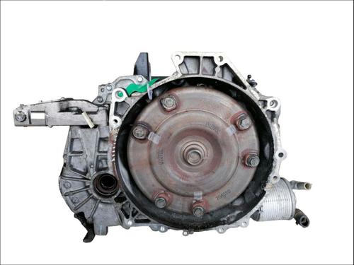 Used Gearbox Gearbox PEUGEOT 607 (9D, 9U) 2.7 HDi 24V (204 hp) 33574735 33574735