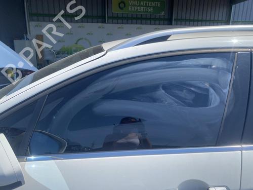 Used Front left door window Front left door window 37255856 37255856