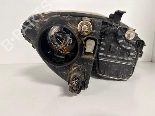 Left headlight SEAT ALTEA (5P1) | BP37254840C28 - Image 4