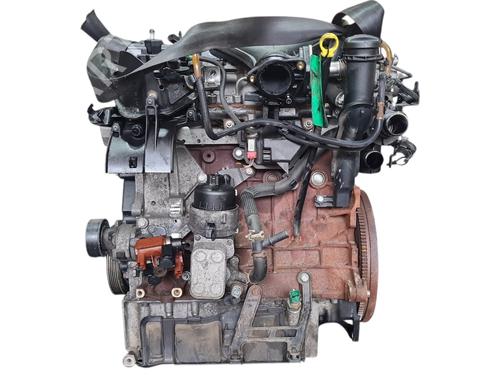 Engine PEUGEOT 407 (6D_) 2.0 HDi 135 (6DRHRH, 6DRHRE, 6DRHRG, 6DRHRJ) | BP36582351M1 - Image 6