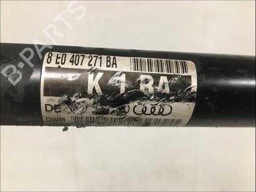 Used Left front driveshaft Left front driveshaft AUDI A4 B7 (8EC) 3.0 TDI quattro (233 hp) 33576628 33576628