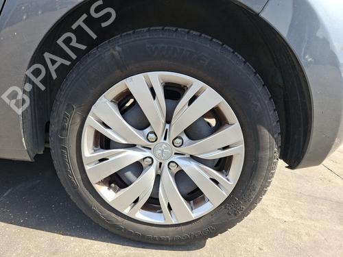 Fælk CITROËN C3 II (SC_) 1.6 HDi | BP36897634C45 - Image 2