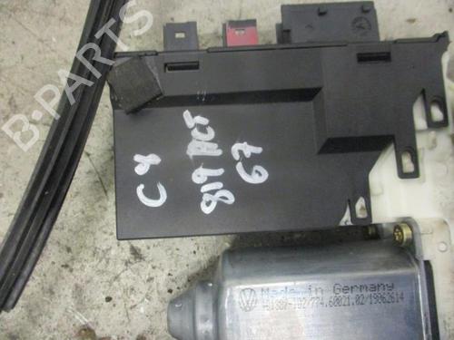 Used Front left window mechanism Front left window mechanism CITROËN C8 (EA_, EB_) [2002-2026] 33572378 33572378