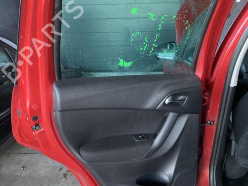 Rudehejsemekanisme venstre bagtil Rudehejsemekanisme venstre bagtil CITROËN C3 I (FC_, FN_) [2002-2013] 35913395 35913395