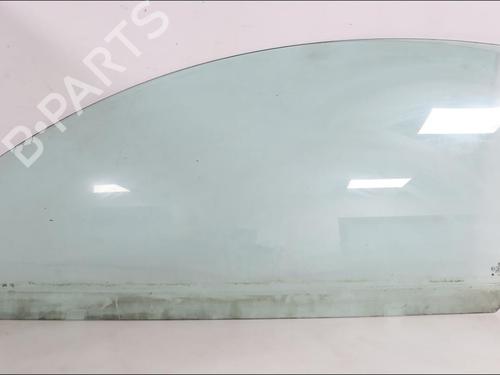 Used Front left door window Front left door window MERCEDES-BENZ C-CLASS (W204) C 200 CDI (204.007, 204.006) (136 hp) 33573269 33573269