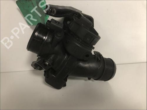 Luftmassenmesser für Luftmassenmesser CITROËN C4 Picasso I MPV (UD_) [2006-2015] 35906614 35906614