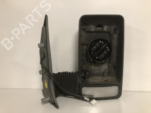 Used Right mirror Right mirror IVECO DAILY III Van 35 C 12 V, 35 S 12 V (AGKA43A2, AGKB43A2, AGKB46A2,... (116 hp) 36400418 36400418