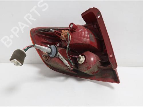 Used Right taillight Right taillight HYUNDAI GETZ (TB) 1.5 CRDi (82 hp) 33578609 33578609