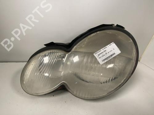 Used Left headlight Left headlight 36850623 36850623