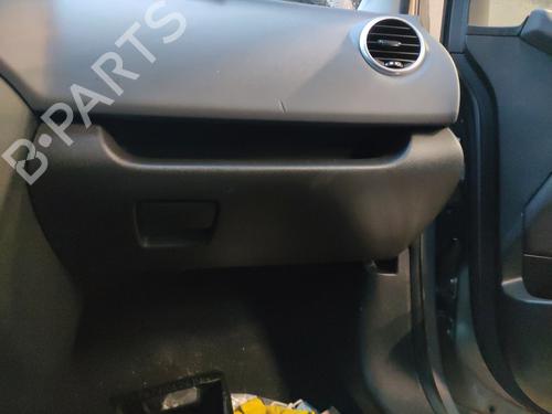 Used Glove box Glove box OPEL MERIVA B MPV (S10) [2010-2017] 36578323 36578323