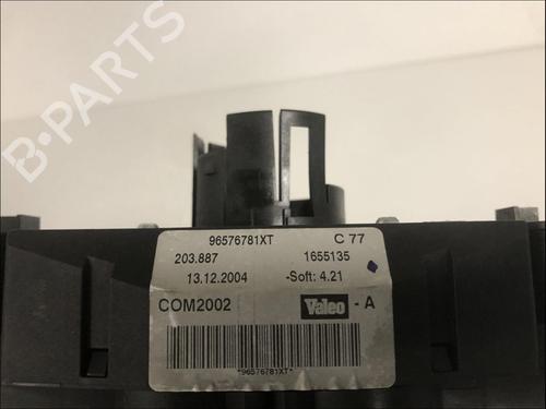 Steering column stalk CITROËN C2 (JM_) 1.4 HDi | BP33581929I23 - Image 3