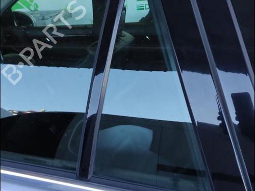 Dør rude ventre bagtil Dør rude ventre bagtil MERCEDES-BENZ R-CLASS (W251, V251) R 280 CDI 4-matic (251.020) (190 hp) 35908369 35908369