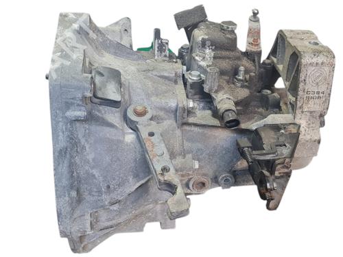 Used Gearbox Gearbox 38549166 38549166